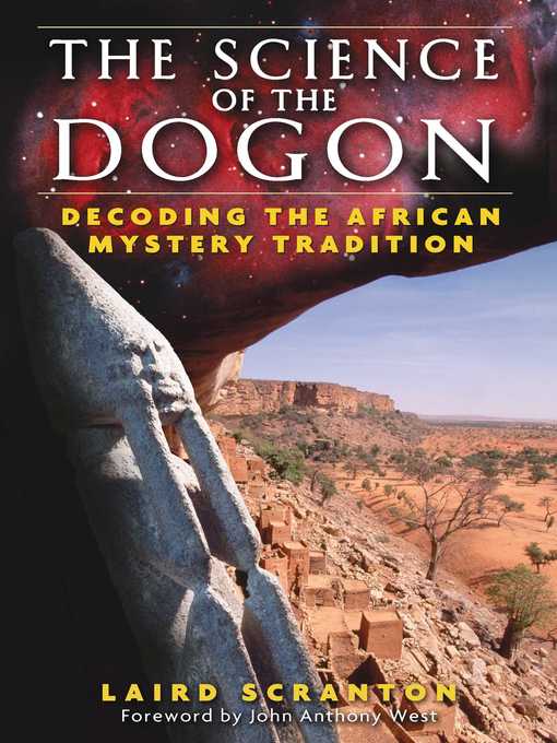 Title details for The Science of the Dogon by Laird Scranton - Wait list